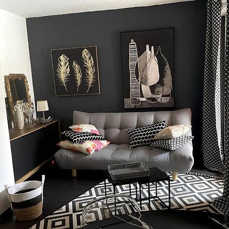 Appartement Le Chic à Lourdes Extérieur photo