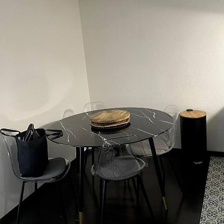 Appartement Le Chic à Lourdes Extérieur photo