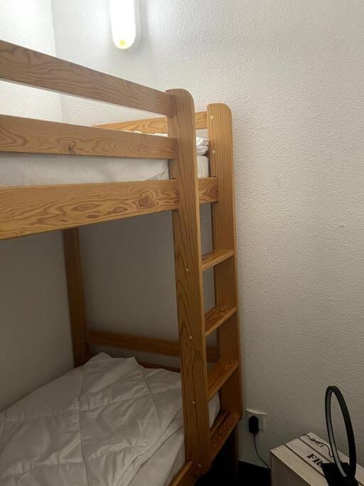 Appartement Le Chic à Lourdes Extérieur photo