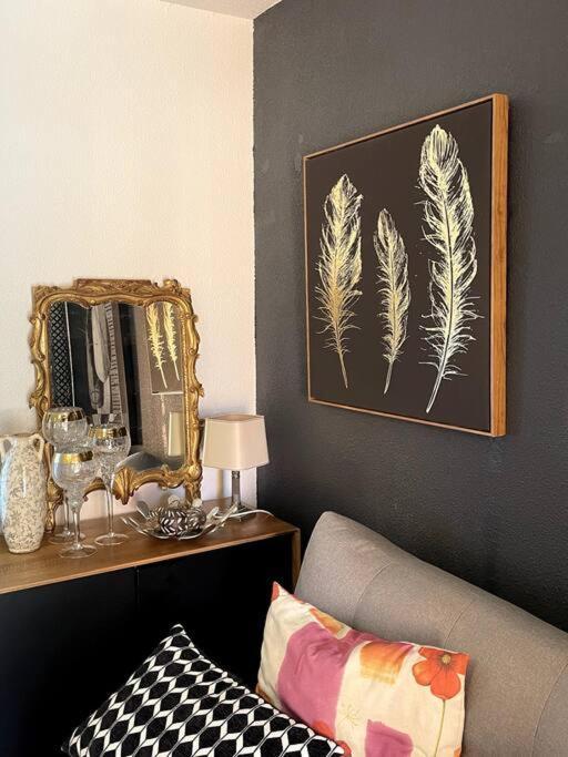 Appartement Le Chic à Lourdes Extérieur photo