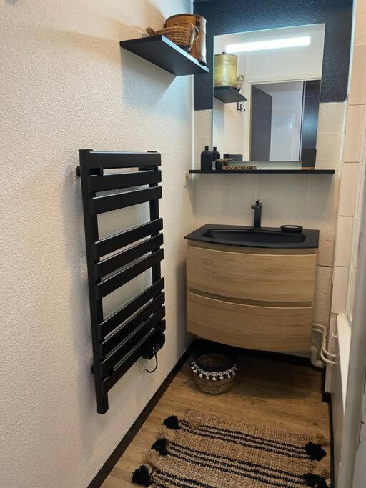Appartement Le Chic à Lourdes Extérieur photo